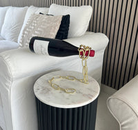 WineFloater Guld kedja