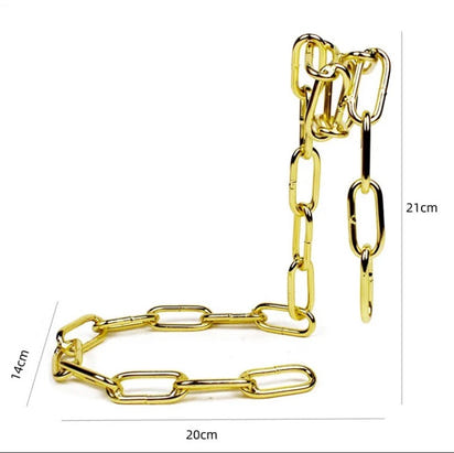 WineFloater Guld kedja